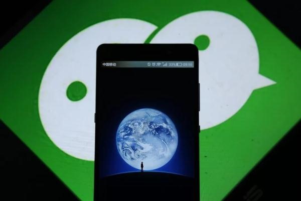 微信交友聊天和头条上聊天的区别在哪儿？