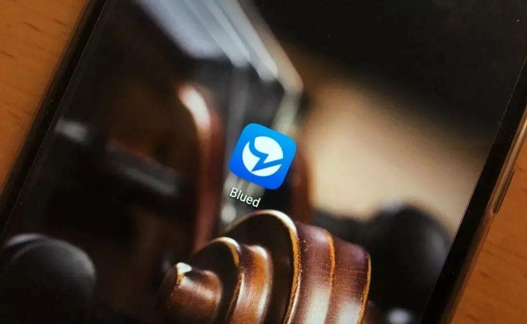 blued买号去哪里买?